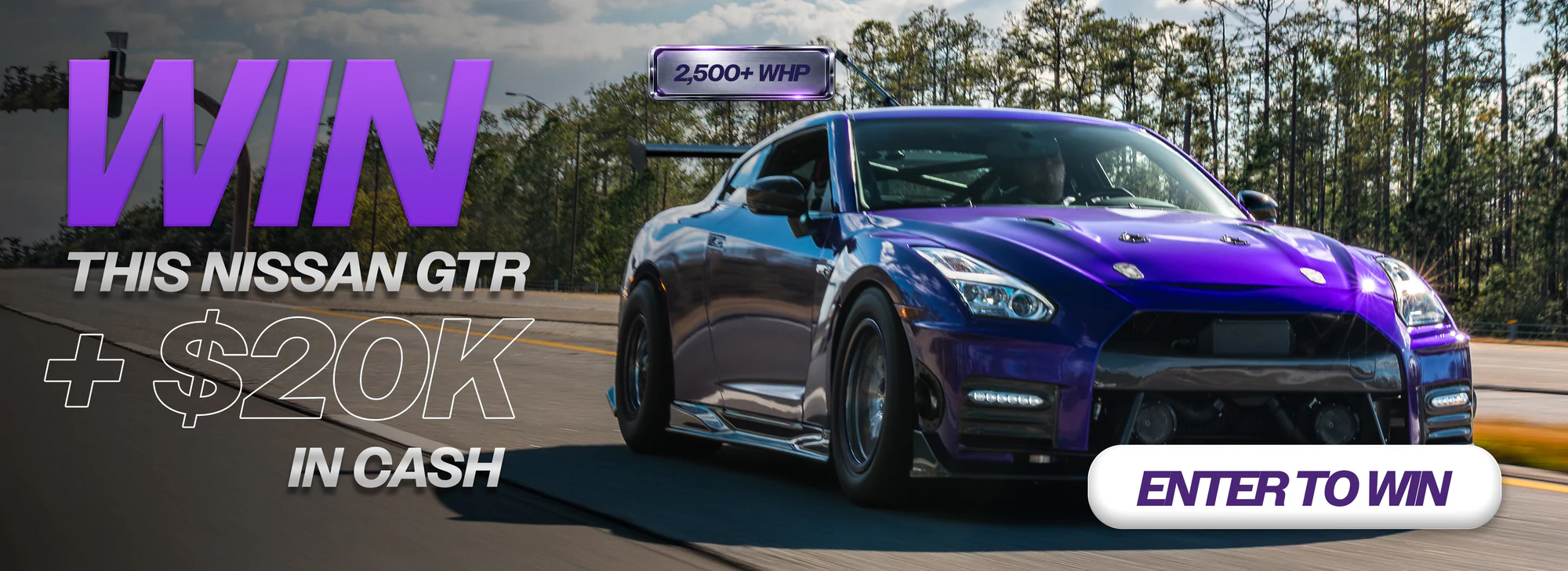 Drive Excellence, Wear the Legend